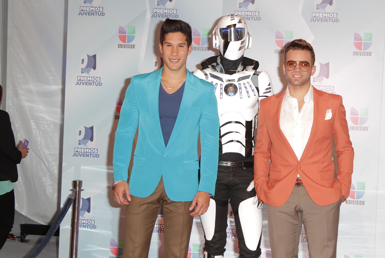 A veces desenfadados o más casuales, pero siempre de buen humor.