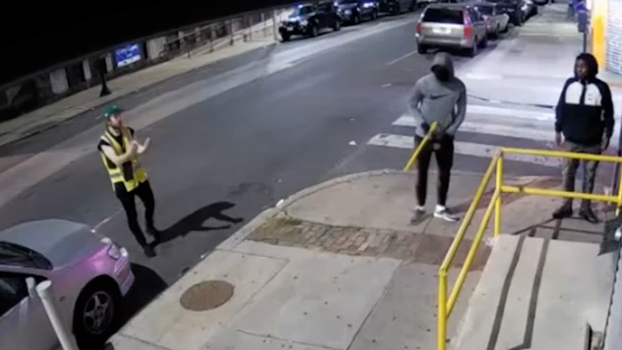 La policía busca sospechosos que robaron numerosos narcóticos de farmacia de Kensington