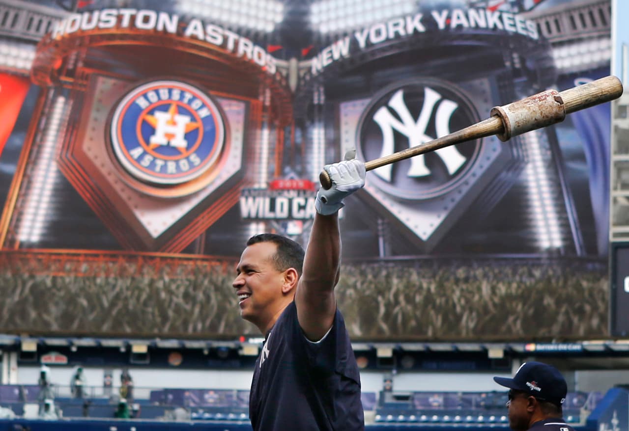 Yankees y Astros a matar o morir
