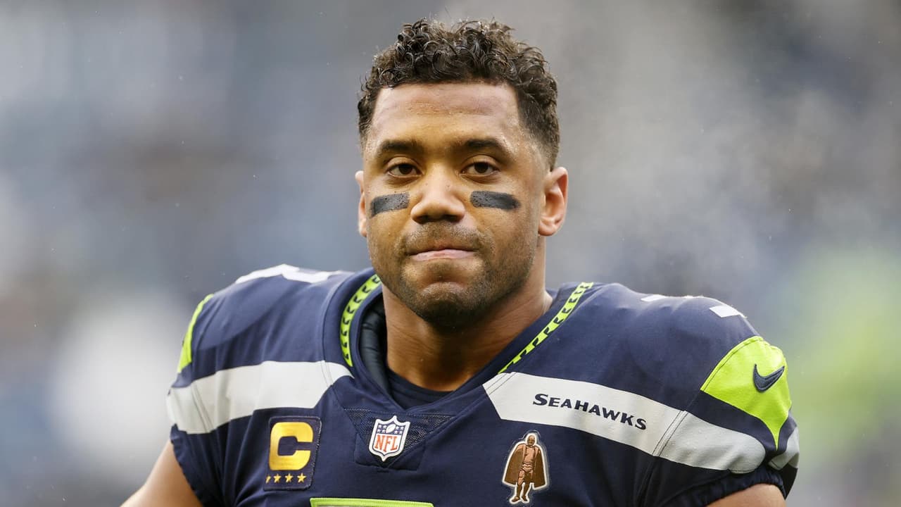 ¡Qué trade! Russell Wilson deja Seahawks por Broncos
