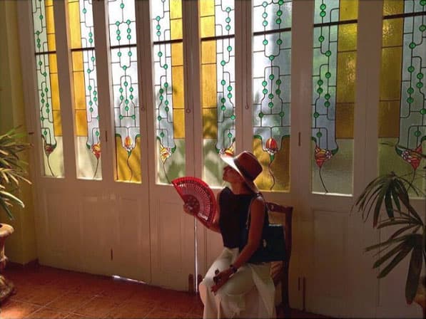 Seguramente este país será un lugar al que querrán regresar en el futuro.