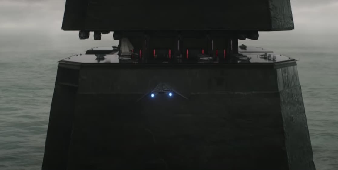 Obi-Wan Kenobi serie