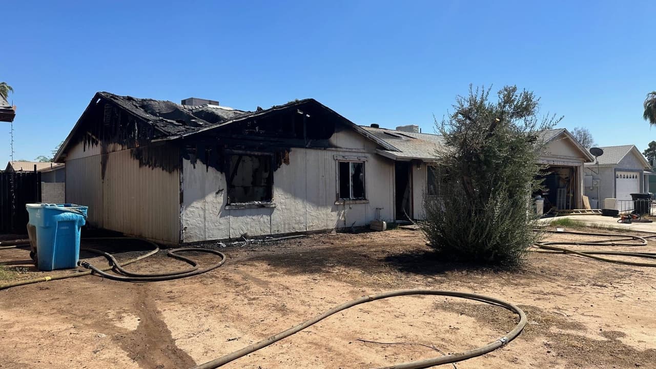 No se reportan personas lesionadas como resultado de este incidente, pero desafortunadamente una persona fue desplazada de su hogar, la cual ya recibe asistencia.