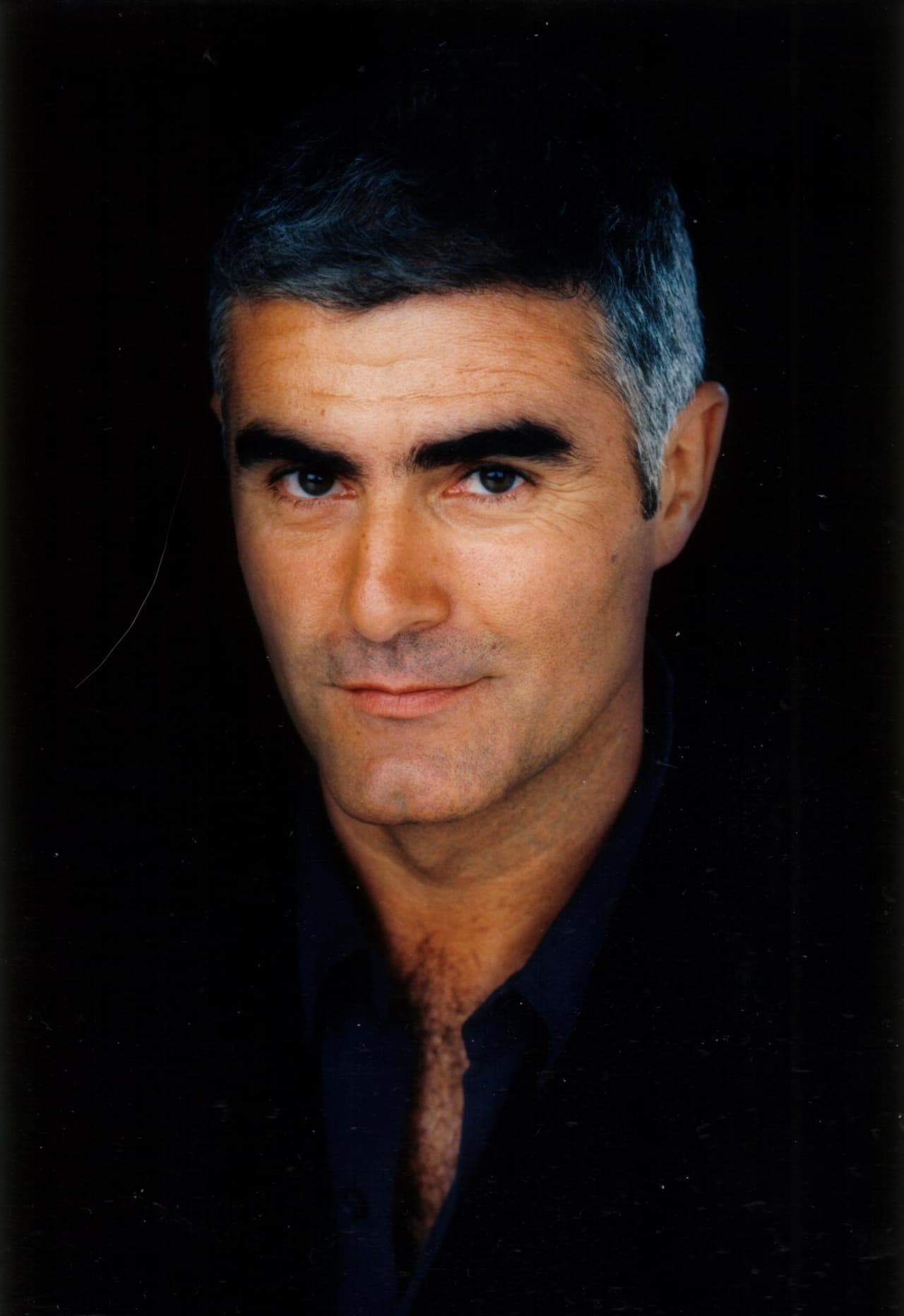 “Yo la tengo en la memoria con los momentos maravillosos que pasé con ella, hicimos dos novelas y una obra de teatro”, recordó.