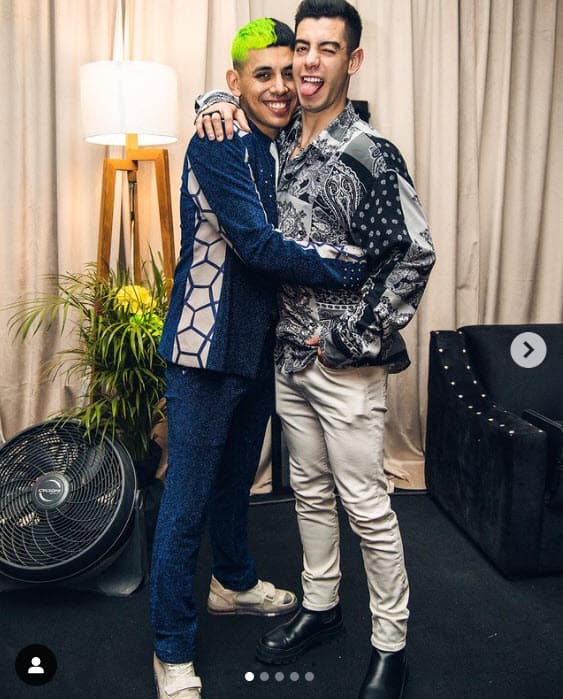 "¡
<b>Nunca me imaginé que fuera algo tan difícil </b>planear una boda!", dijo en entrevista para el show mexicano 'Chismorreo', transmitida este miércoles 20 de abril. 
<br>