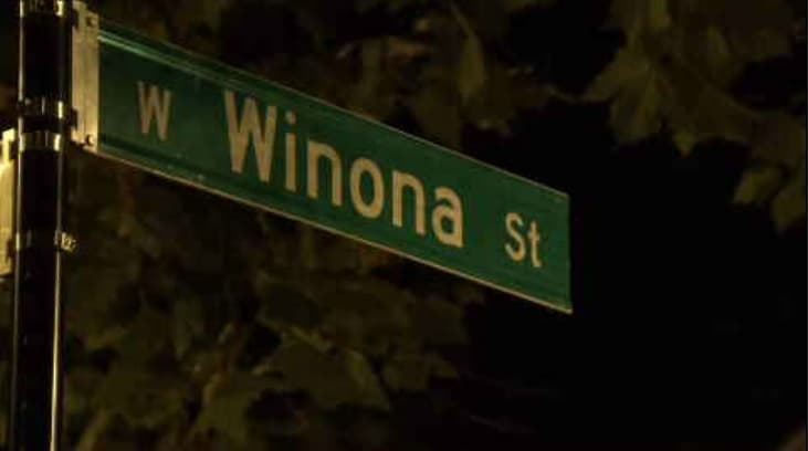 Un ciclista y un joven de 20 años son las víctimas de la violencia las primeras horas de este lunes

