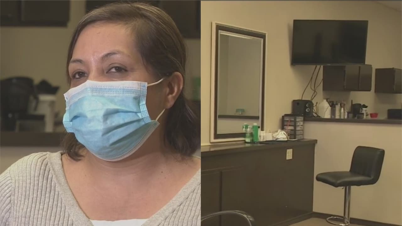 Le llueven soluciones a una televidente que debe responder por el negocio de su amigo que murió por coronavirus tras reportaje de Noticias 23 