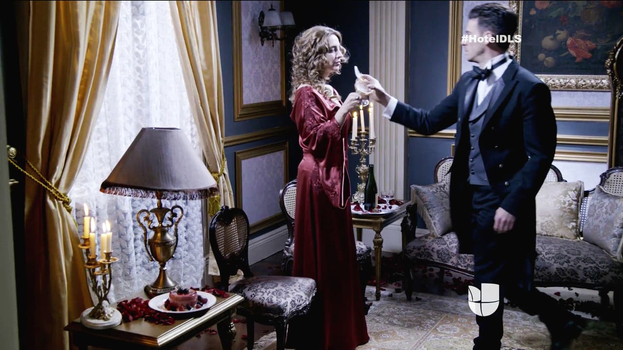 Los celos te arrastraron y fuiste directo a sus encantos.