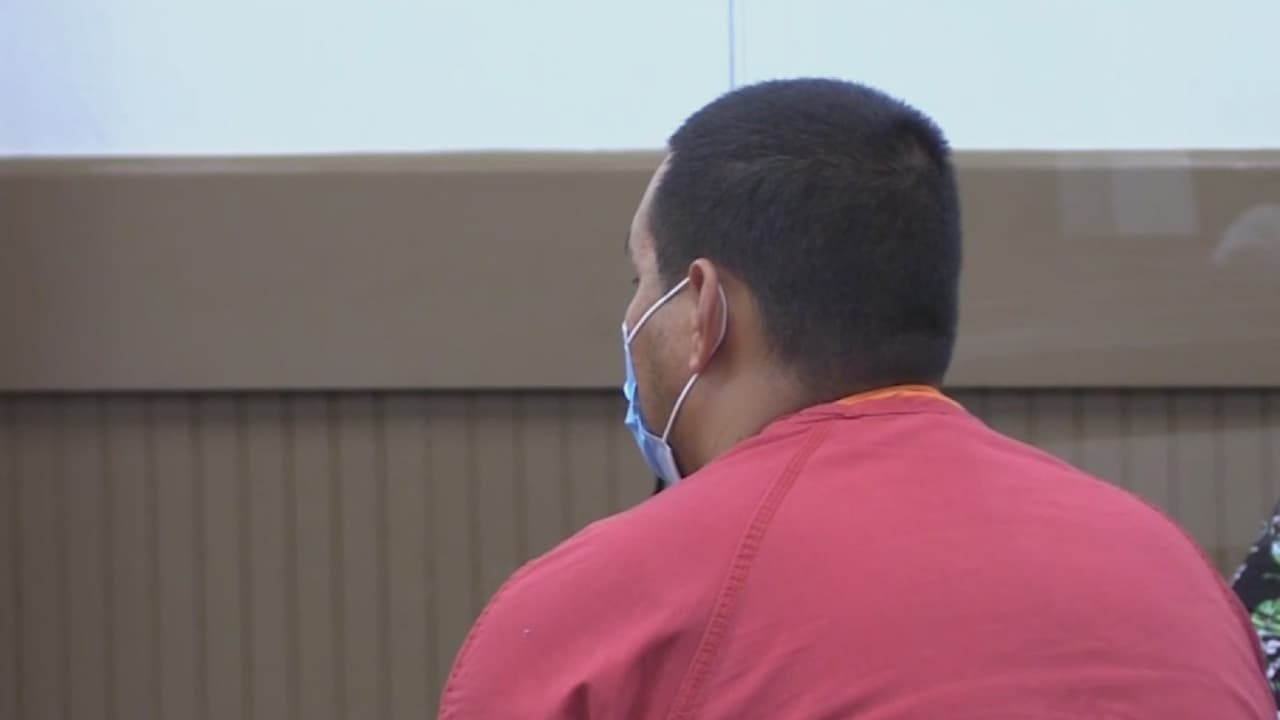 Acusado de agredir sexualmente a su hija es liberado bajo fianza