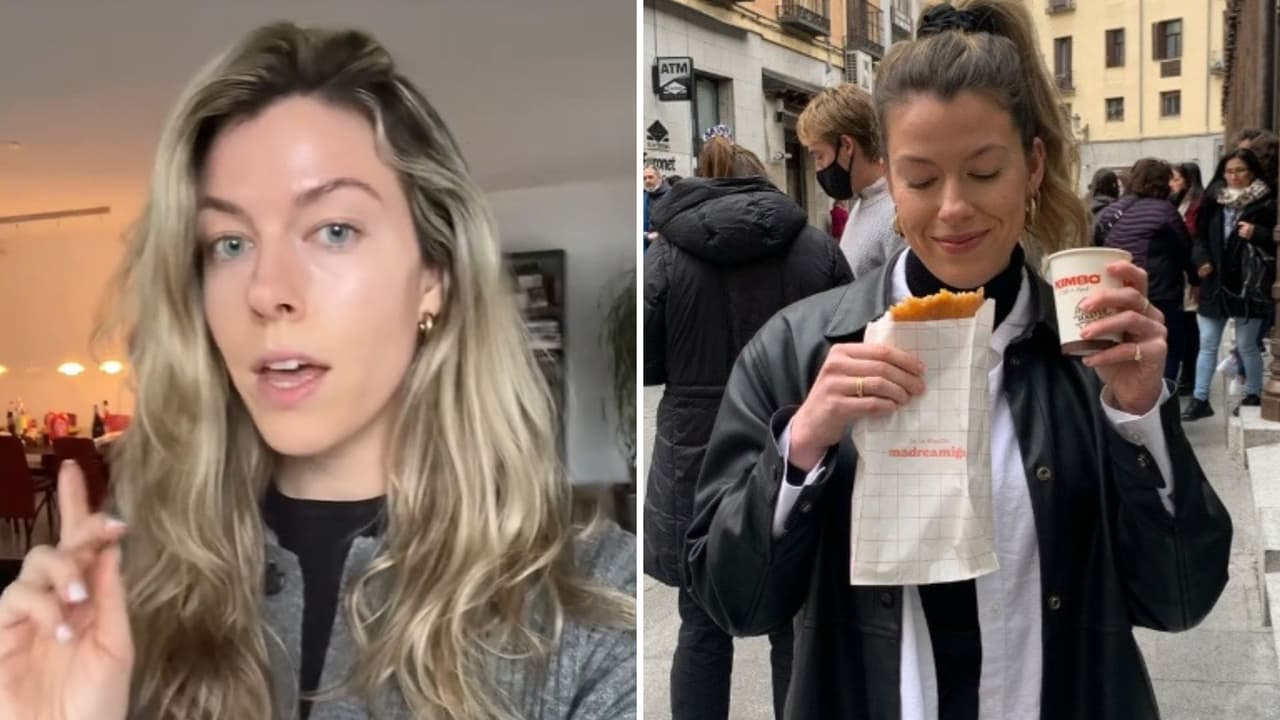 Estadounidense que vivía en Europa regresa por el “sueño americano” y se arrepiente: “Me llevó a ser más pobre”