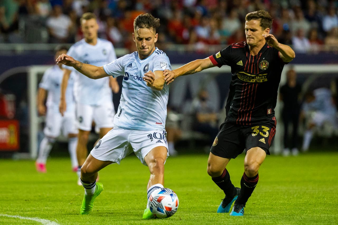 Un resultado preocupante para Atlanta United, que no levanta cabeza en 2021.
<br>