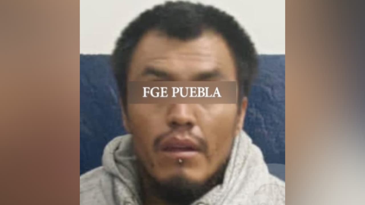 El ‘Caníbal de Puebla’: mató a su esposa, la descuartizó, se comió sus sesos en tacos y usó su cráneo como cenicero