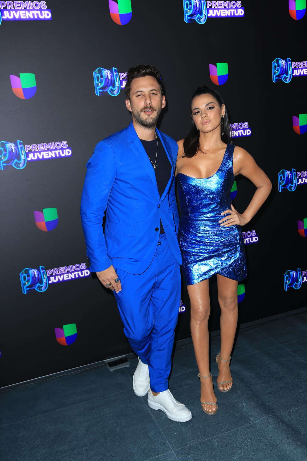 En esta serie veremos a Maite junto a Sebastián Zurita, Zuria Vega y Horacio Pancheri, entre otros.