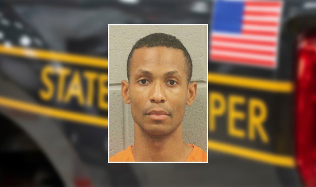 Hallan culpable a exagente de Texas DPS por abuso sexual contra dos mujeres mientras estaba de servicio