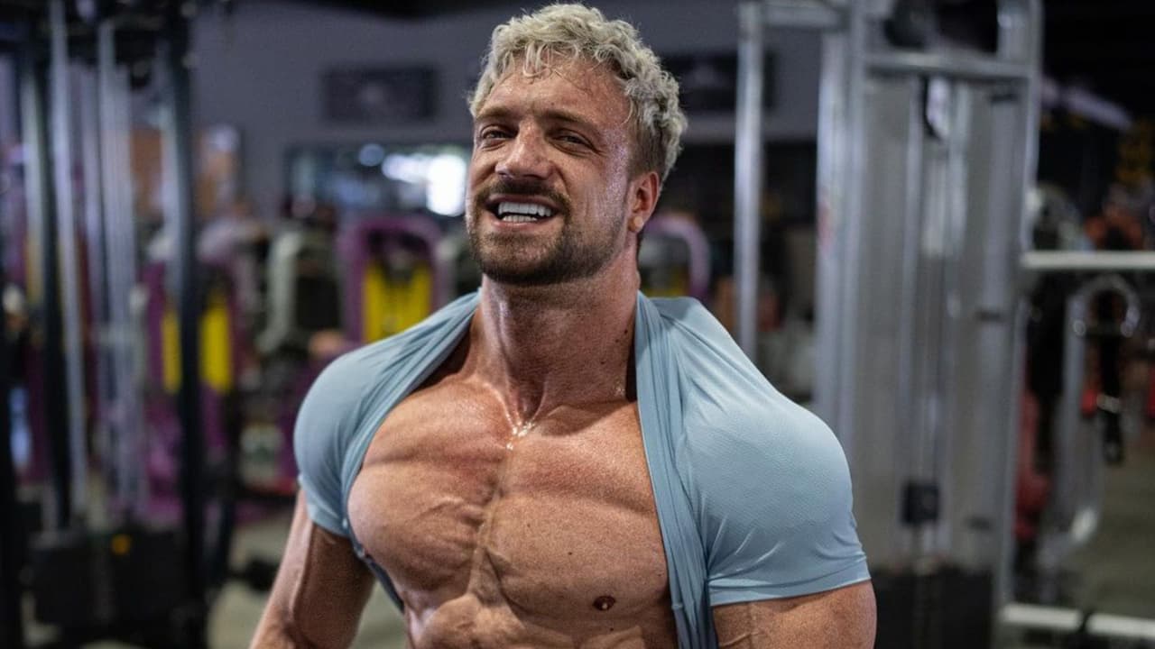 Jo Lindner murió a los 30 años.