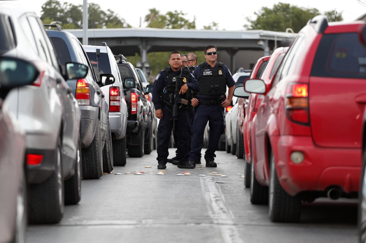 Este es el documento que debes tener a la mano si deseas viajar por carretera a México