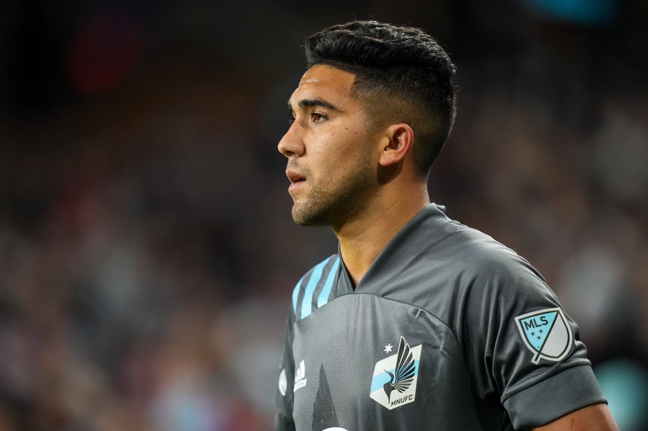 'Los Loons' se encomiendan a 'Bebelo' Reynoso en la postemporada que está a punto de iniciar.
<br>