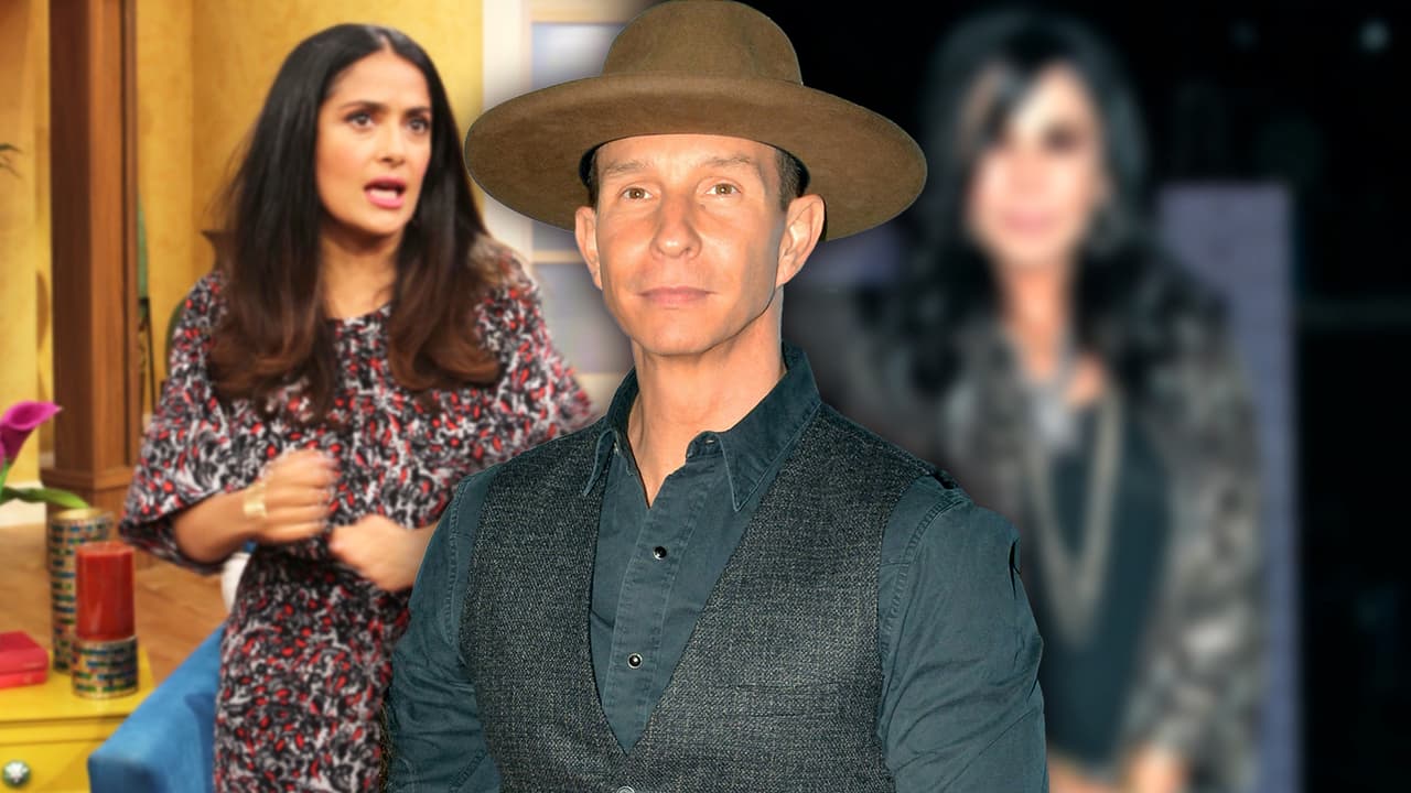 "En la vida tenemos la fortuna de que se nos cumplan deseos y otros no, y ese fue mi caso y en otros, donde me rompieron el corazón, porque tampoco soy acá el rompecorazones".