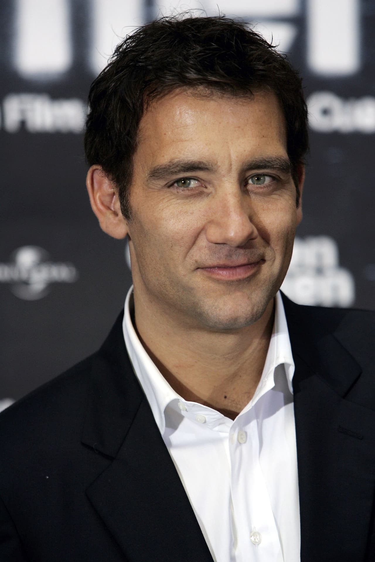 Clive Owen fue el protagonista de la historia que está basada en la novela homónima.