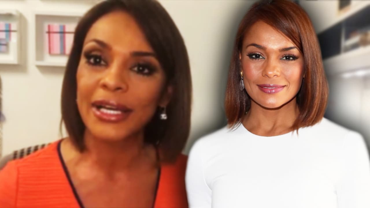 "Negro, ni mi caballo", el insulto racista al que Ilia Calderón no pudo responder cuando era niña