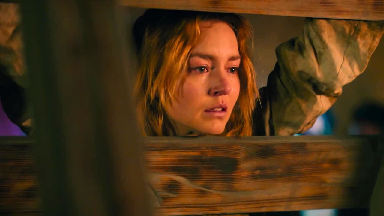 Leonor es castigada al ser acusada de adulterio, herejía y brujería