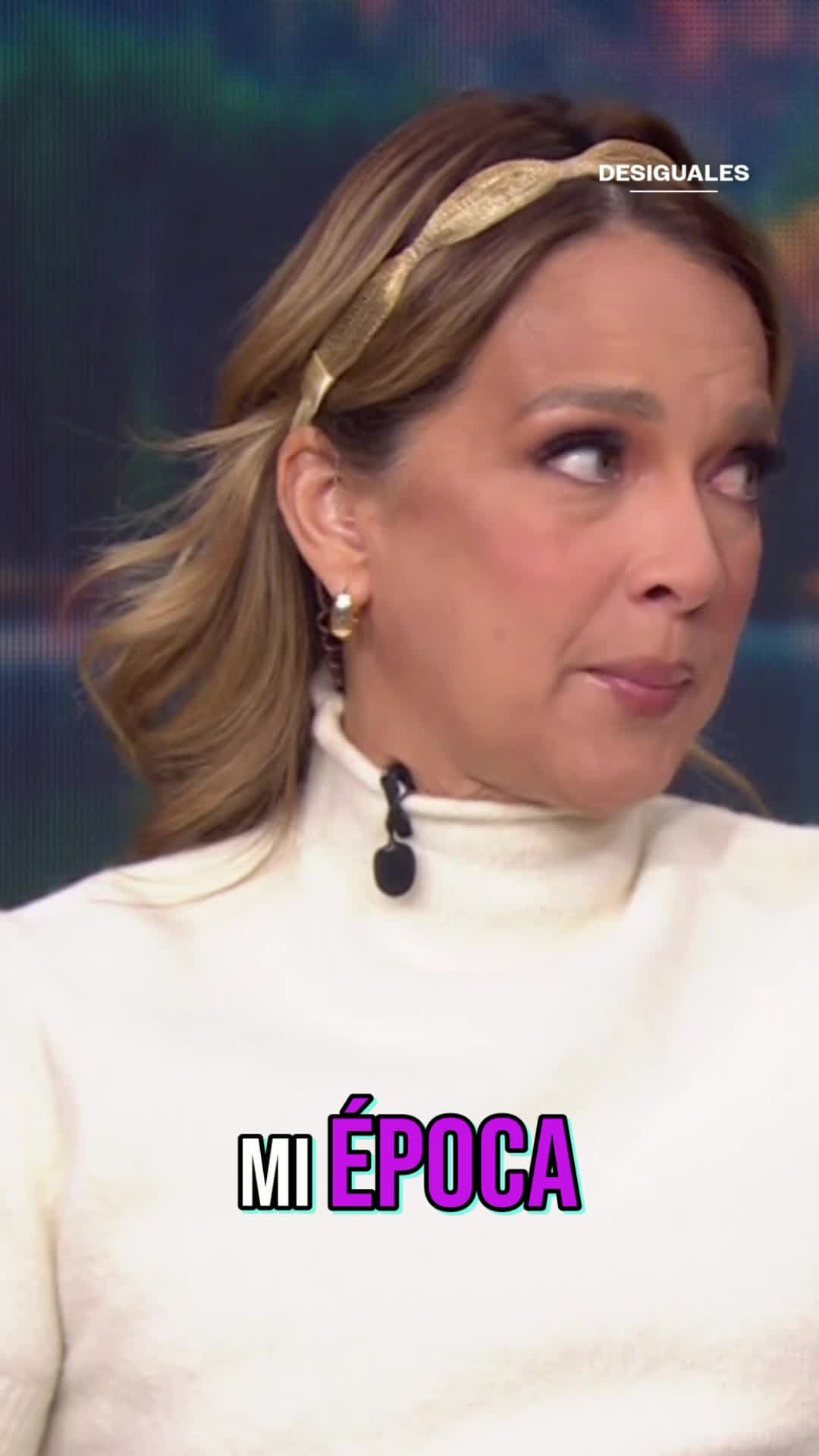 Maite Delgado habla del Teletón Venevision 2026 'Unidos por Venezuela ...