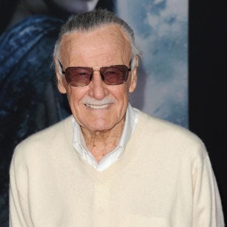 Stan Lee, célebre por crear a famosos personajes de cómic como Spider-Man y Iron Man, falleció víctima de un paro cardiaco el 12 de noviembre a los 95 años de edad en Los Ángeles, California.