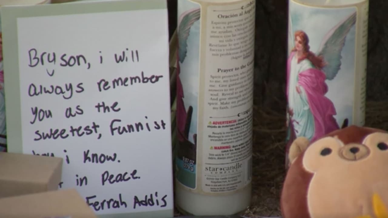 Agregaron que quieren vivir su duelo con las personas más allegadas y pidieron respeto en estos momentos.