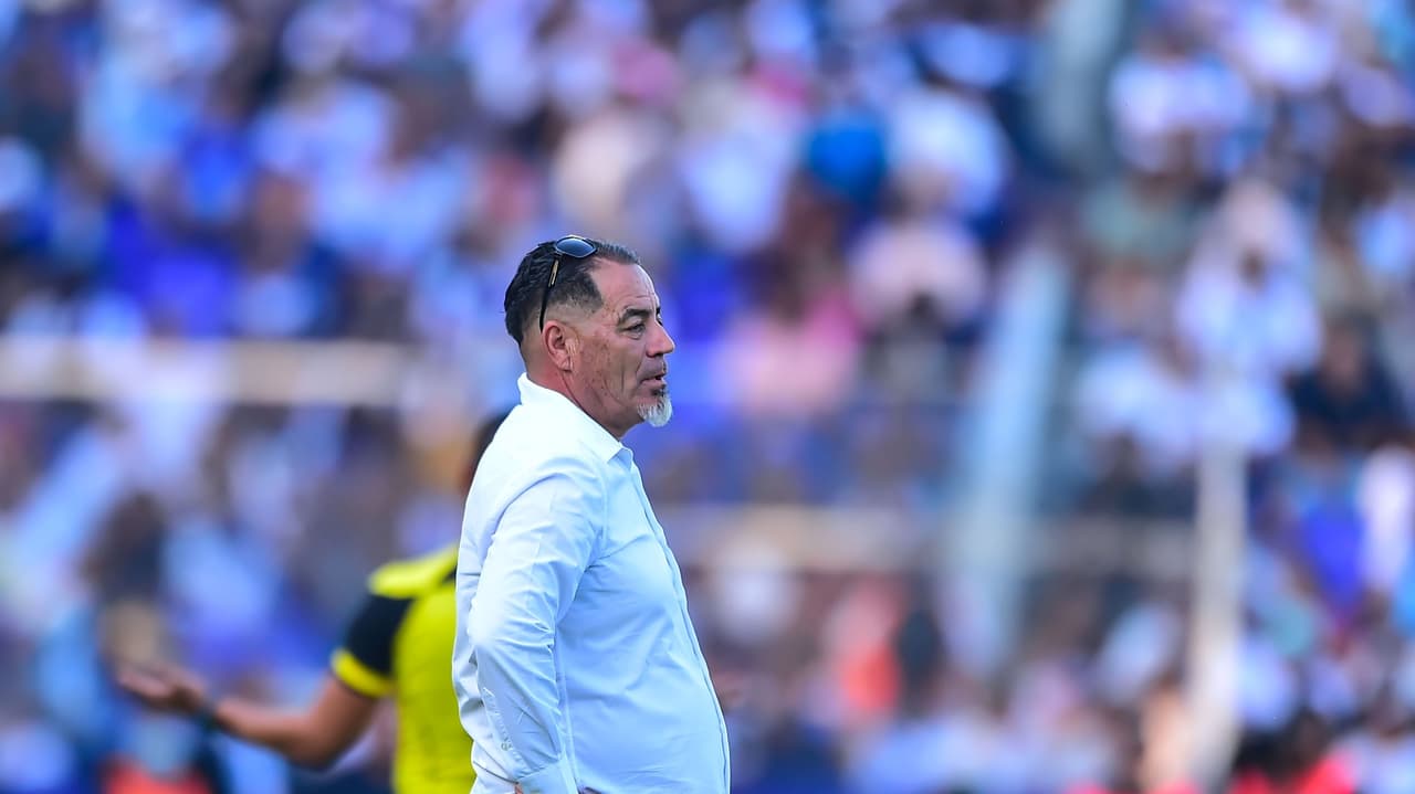 Paco Ramírez recibe 10 juegos de suspensión y multa por agresión contra Scoponi