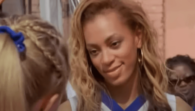 ‘Bring It On: All or Nothing’