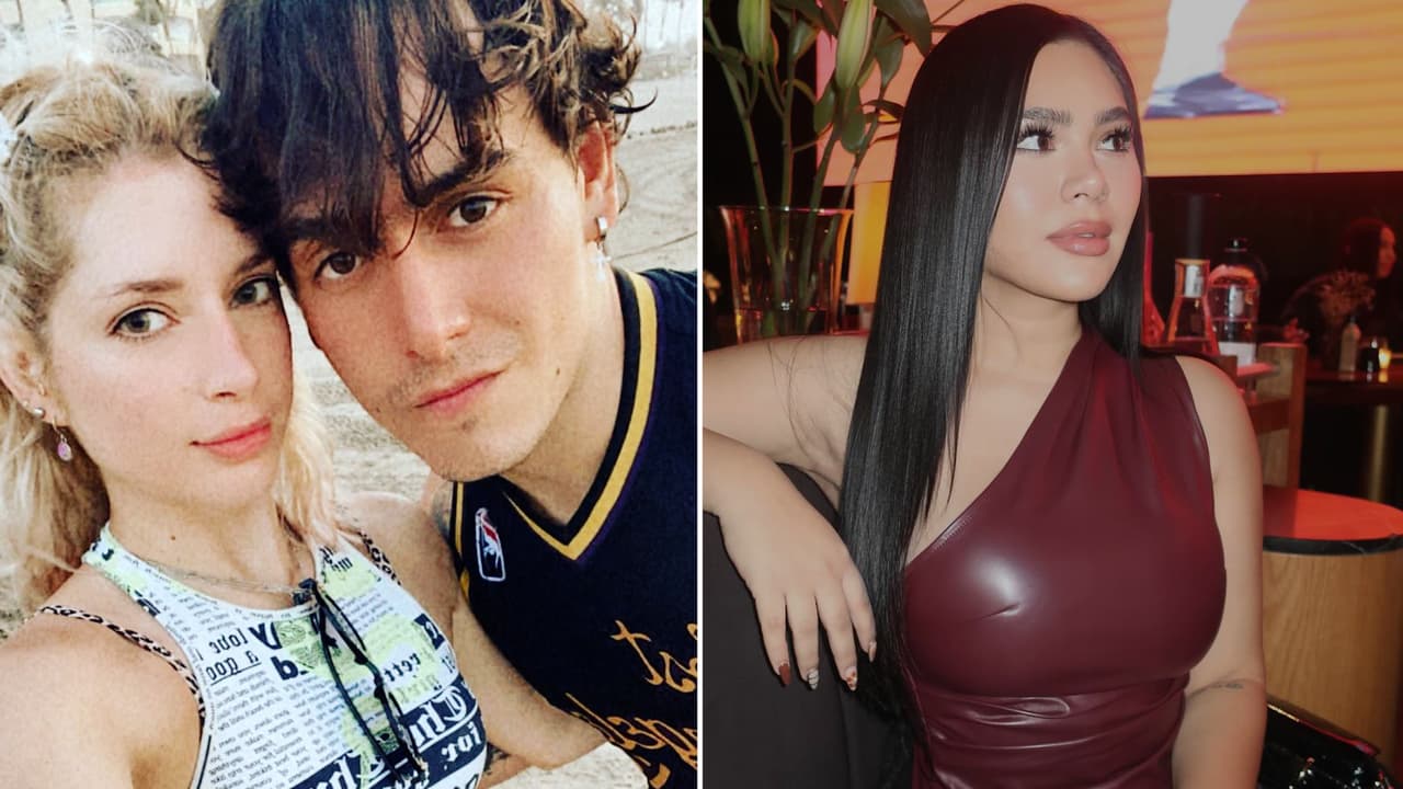 ¿Julián Figueroa sabía del presunto abuso que vivió su hermana con Jorge Reynoso? Esto dijo Imelda Tuñón