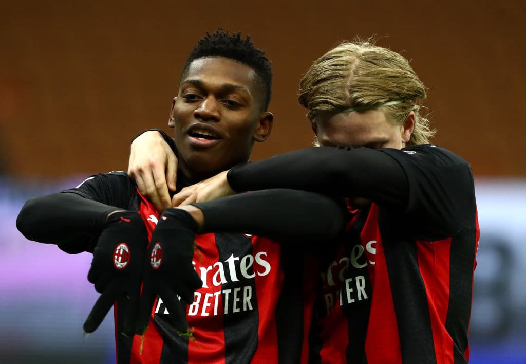 En la siguiente jornada de la Serie A se medirán al Cagliari.