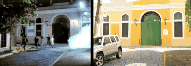 Este remake de “Fiesta en América” de Chayanne es lo mejor que vas a ver hoy