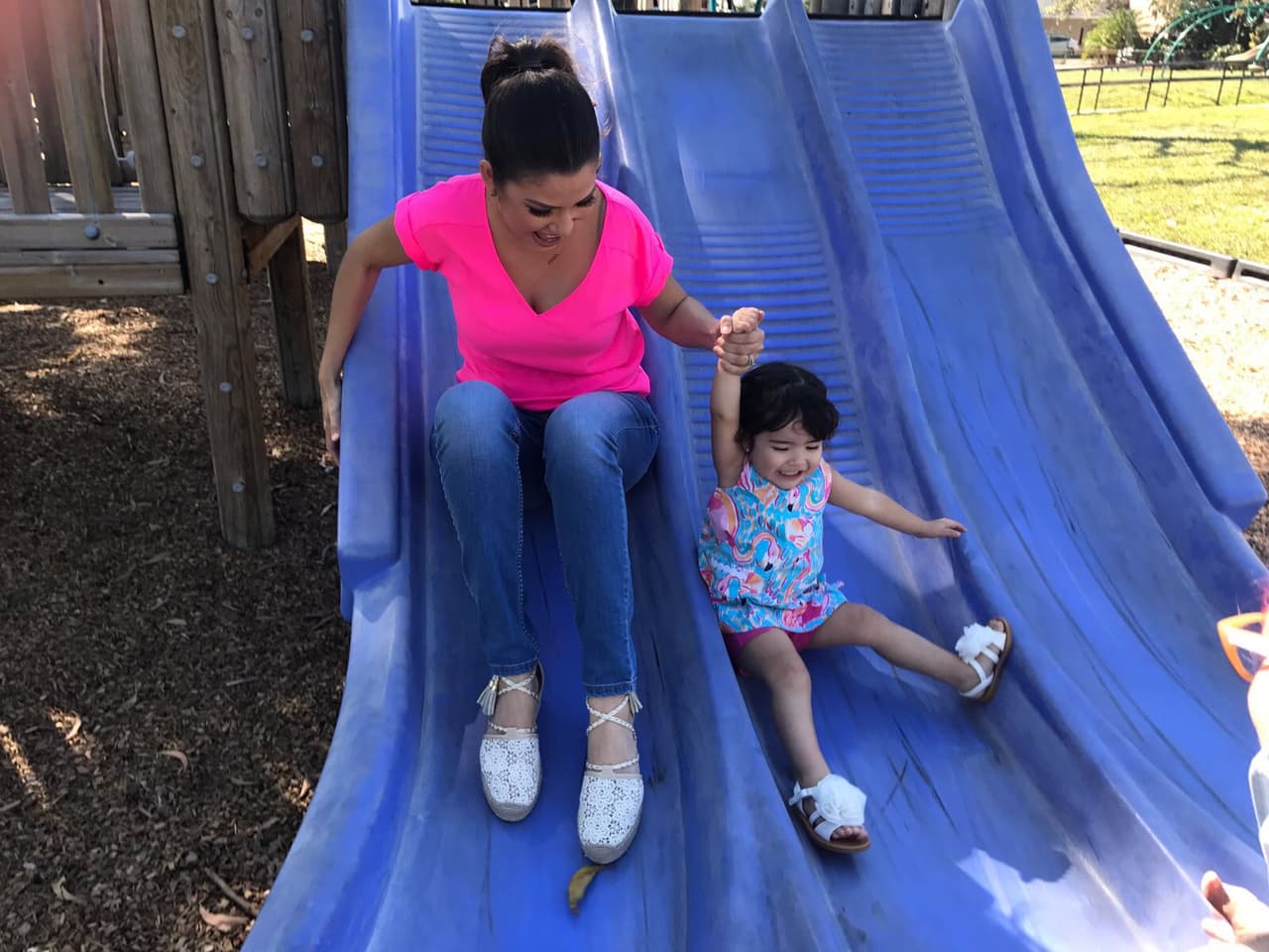 El resultado de este día de grabación fue perfecto.