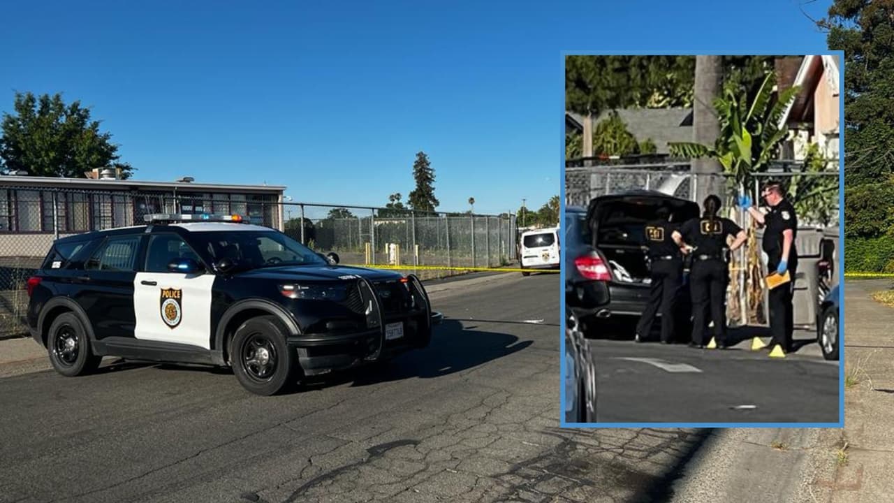 Un muerto y un herido deja un tiroteo que ocurrió al norte de Sacramento