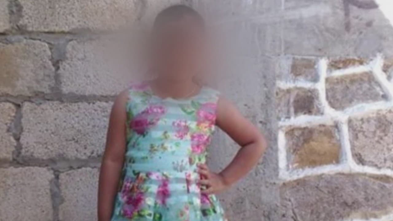 Padres de Madera desesperados al enterarse que su hija fue arrestada por ICE en la frontera
