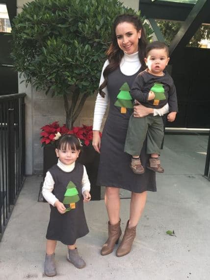 En 2017 participó en la serie de televisión 'Las Malcriadas'.