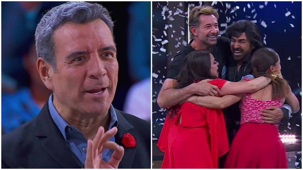 Cash: El Peso del Dinero VIP, estos fueron los 7 mejores momentos del gran estreno