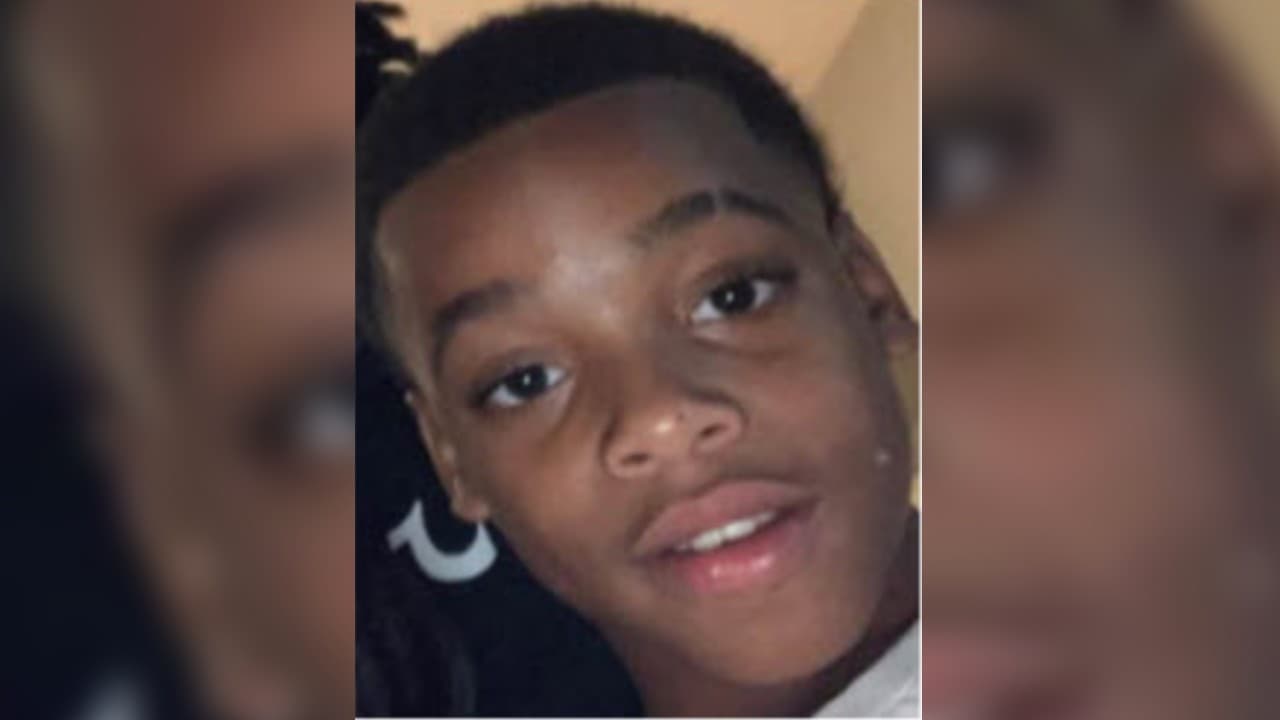 Localizan a niño de 11 años que había desaparecido en Jacksonville