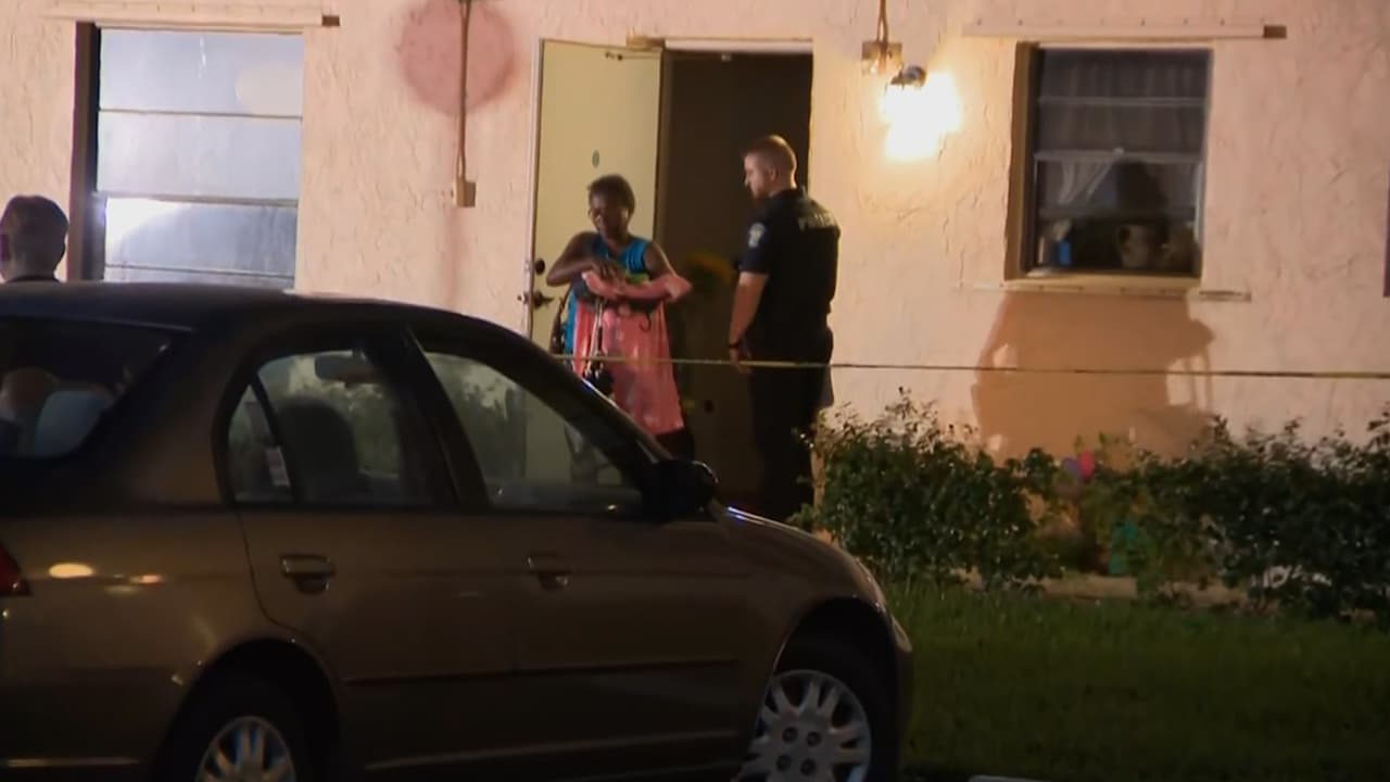 Policía de Hollywood investiga un incendio que deja una mascota sin vida