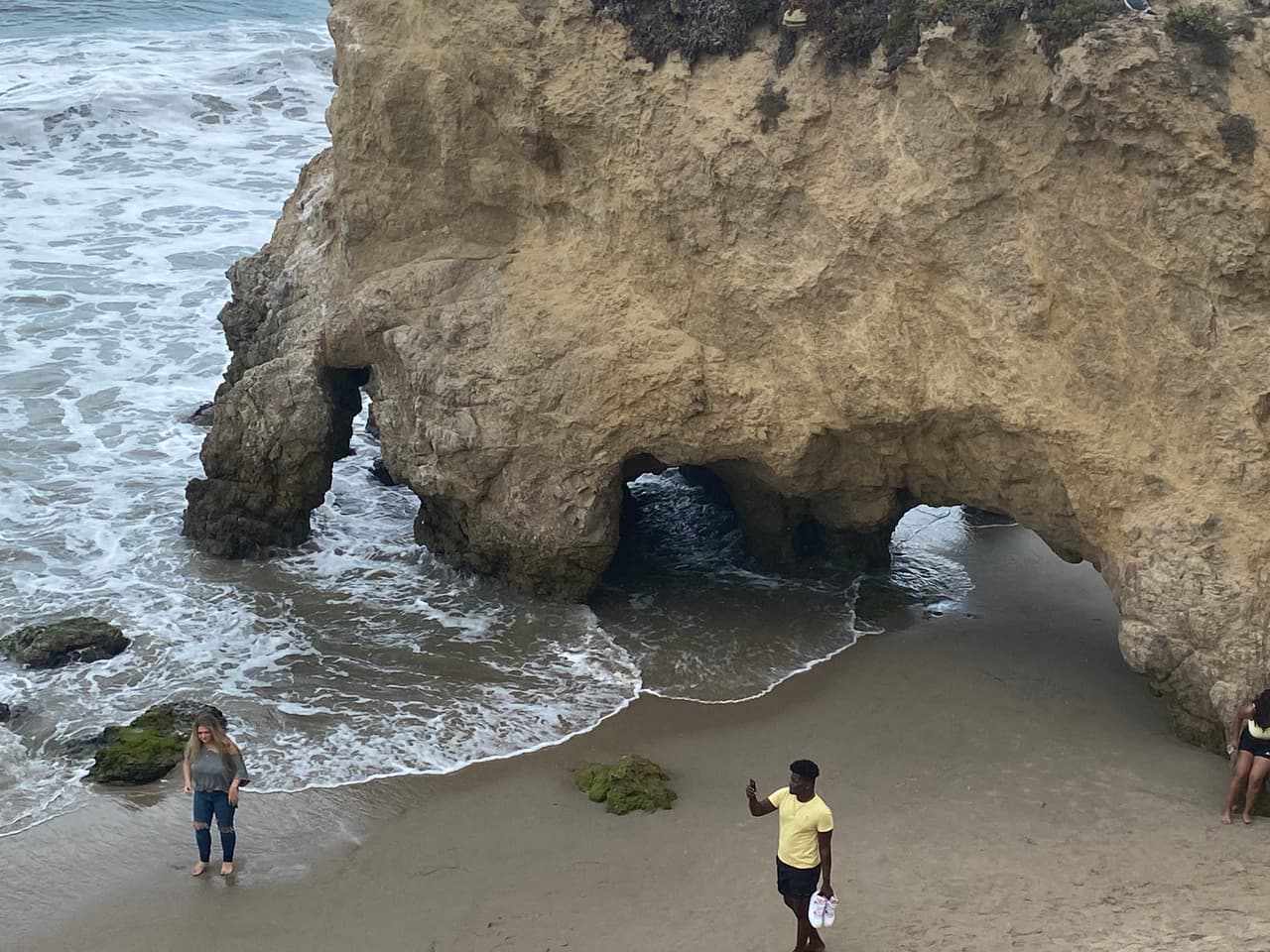 Muchas de las costas de California tienen impresionantes cuevas marinas. Algunas, hasta el momento, poco conocidas. Por eso te presentamos nueve opciones que podrás visitar este verano.