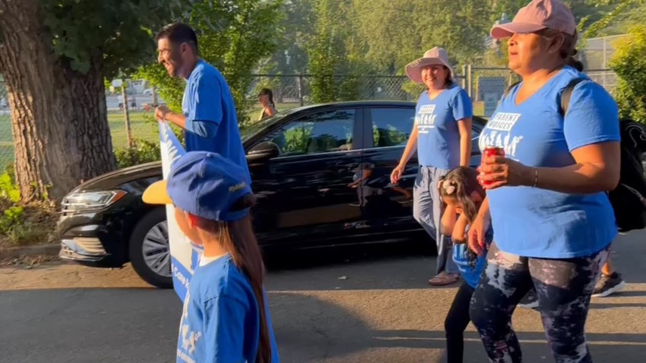 El impacto de esta posible clausura se siente profundamente entre las familias que dependen de los servicios del centro. "Este es el único centro en la zona que es para familias de bajos recursos", subraya un padre. 
<br>