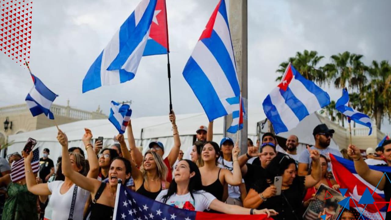 Autoridades piden a residentes de Estados Unidos de no acercarse a Cuba en sus barcos