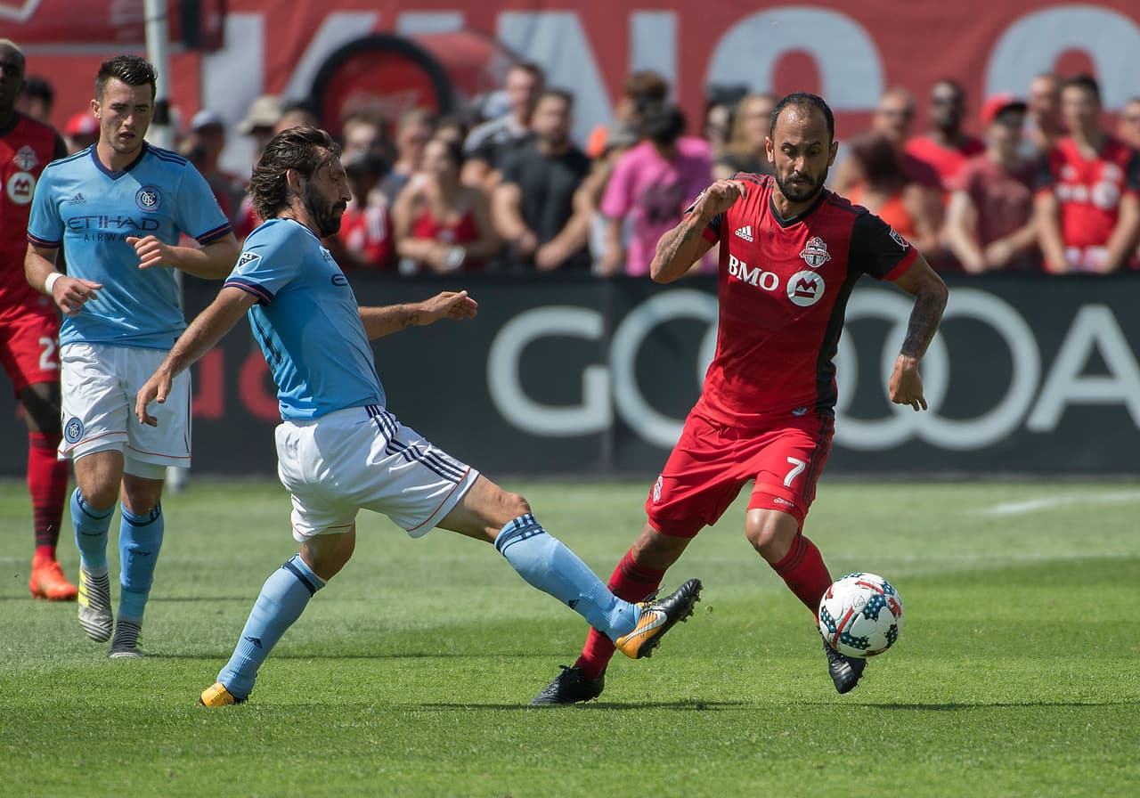 Rumbo a los Playoffs: New York City FC aseguró su entrada a la postemporada con ayuda de Atlanta
