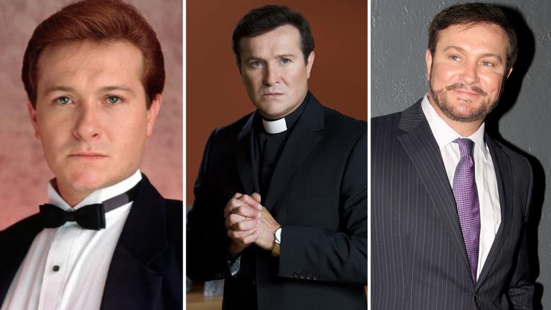 Arturo Peniche asegura que uno de los momentos más especiales de su carrera fue cuando tuvo la oportunidad de compartir créditos con Thalía en la telenovela 'María Mercedes'.