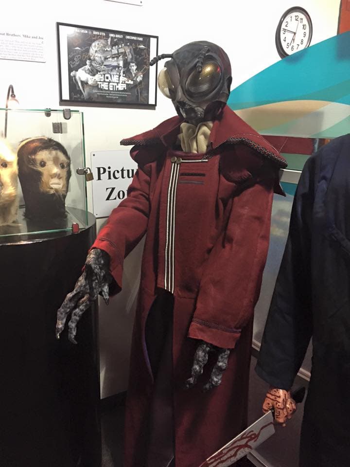 <b><a href="https://www.museumbizarre.com/?_ga-ft=1aFVgG.0.0.0.0.P8GdXW-1PsMHQO.0.0">Museum of the Bizzarre (Wilmington)</a></b>. Camina a través de varias atracciones y exhibiciones realmente extrañas, como un “cuerno de unicornio” o la tabla ouija de Houdini. También podrás abrirte camino a través de laberintos interesantes, como uno de espejos o uno hecho de láseres.
<br>
<br>
<b><a href="https://goo.gl/maps/tniu8D6aQbUZS5BC7">Cómo llegar</a></b>