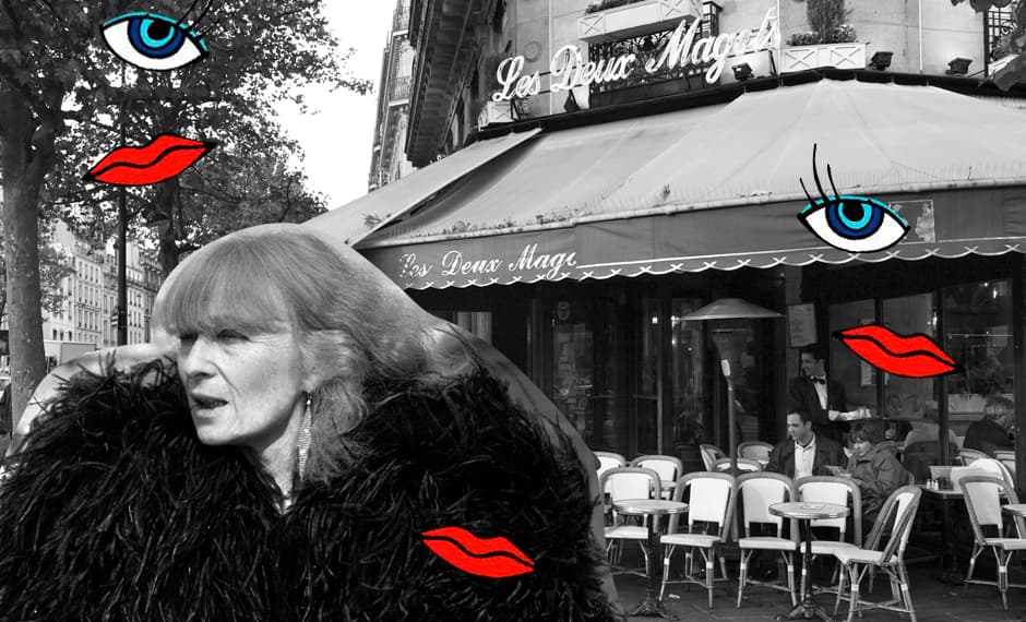 A principios de este año se anunció la colaboración de la famosa marca de moda Sonia Rykiel con Lancôme. La colección de maquillaje se presentó desde julio en París y supuestamente llegaría en agosto a las tiendas. Desafortunadamente el 25 de agosto 
<a href="http://www.univision.com/estilo-de-vida/moda/fallece-sonia-rykiel-la-disenadora-que-volvio-cool-al-jersey-fotos">falleció la famosa diseñadora</a> francesa, por lo que esta colección llegó después de lo previsto a las tiendas. Probé los maravillosos productos de los cuales te doy mi opinión.
<br>
<br>
<b><a href="http://www.univision.com/estilo-de-vida/moda/fallece-sonia-rykiel-la-disenadora-que-volvio-cool-al-jersey-fotos">Leer también: La diseñadora que volvió 'cool' al jersey</a></b>
<br>