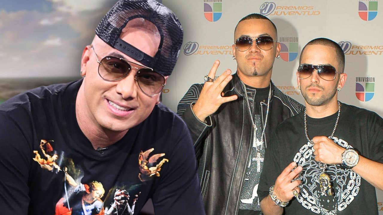 Wisin recuerda su primera vez en Premios Juventud hace 21 años y cómo impulsó su carrera