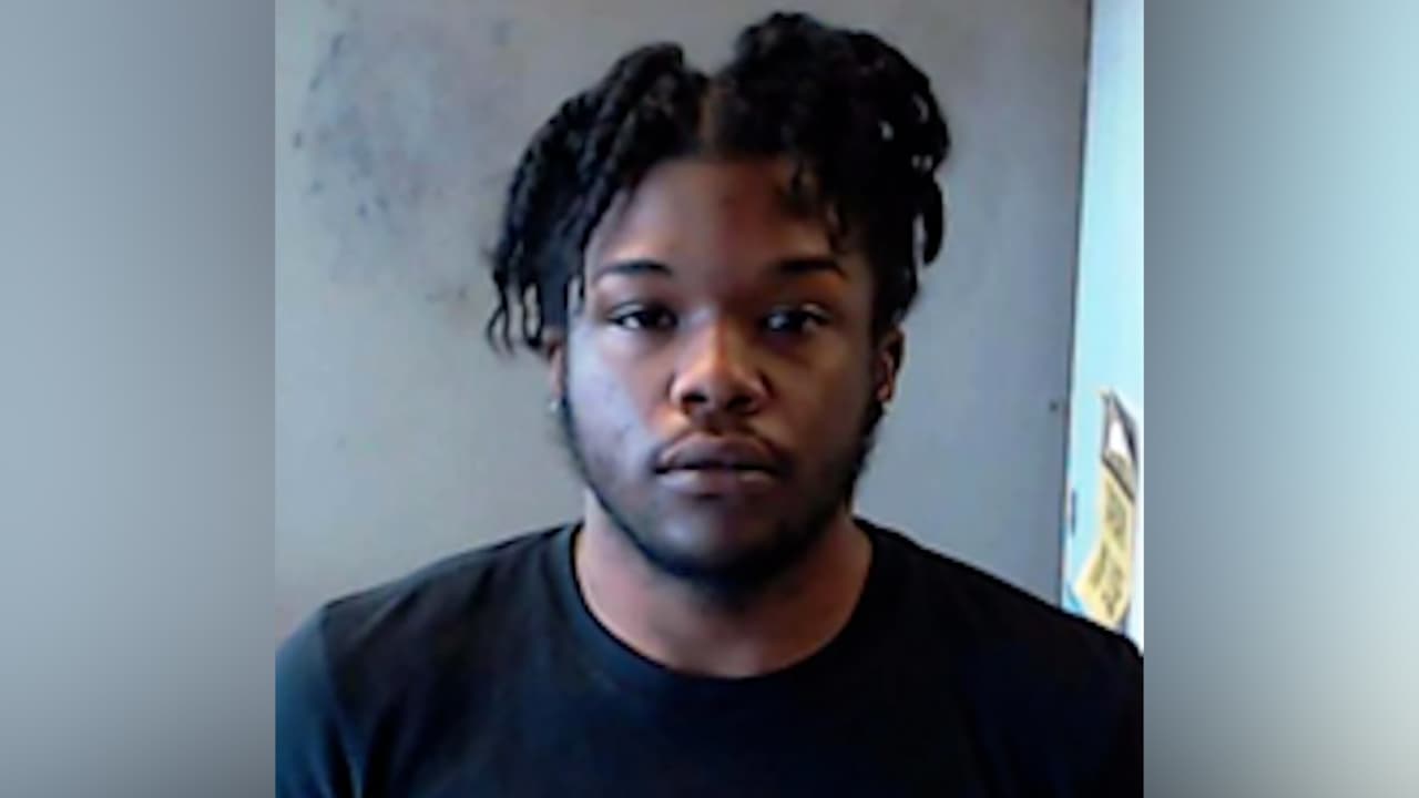 Arrestan en Georgia a sospechoso de asesinar a un hombre en parque de Tampa 