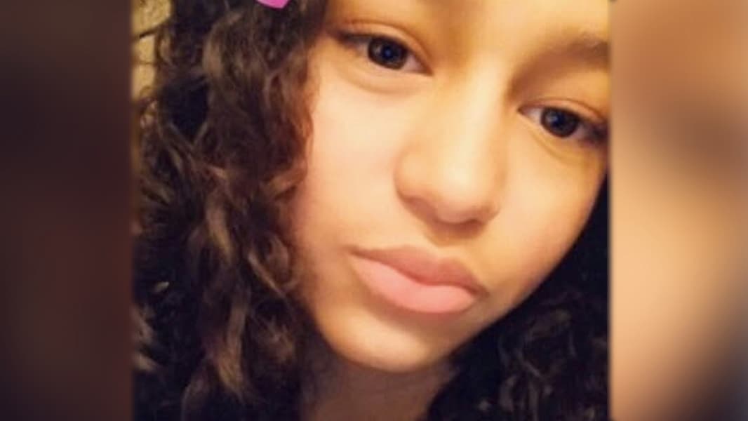 “Nos urge encontrarla lo antes posible”: el mensaje de la policía sobre la desaparición de niña hispana